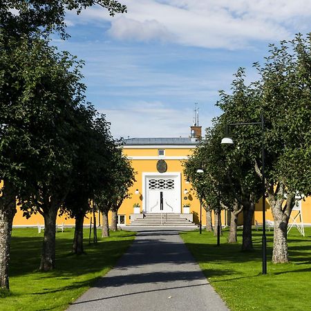 Hotell Jeloy Radio Moss Exteriör bild